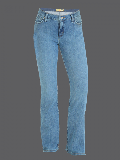 Classic Jeans