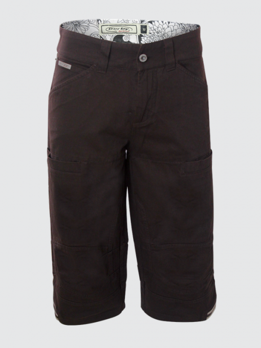 Cargo Bermuda