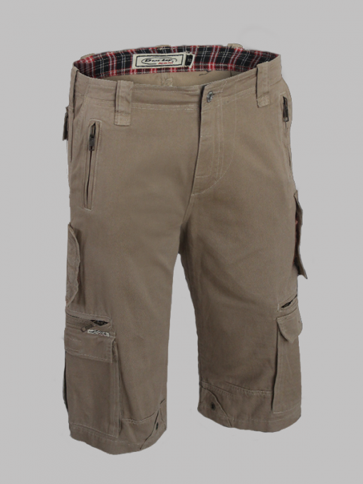 Cargo Bermuda