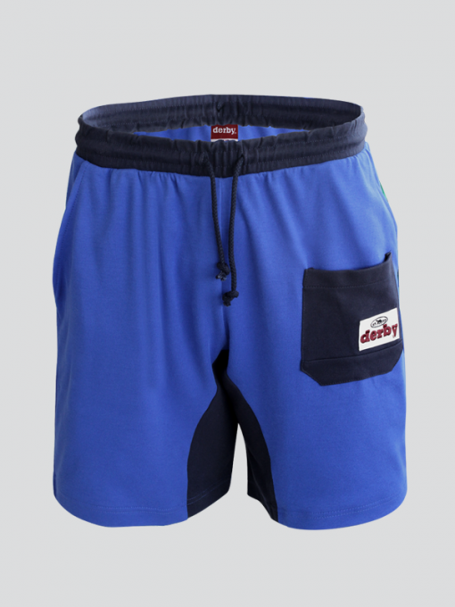 Stretch Cotton Shorts - Image 2