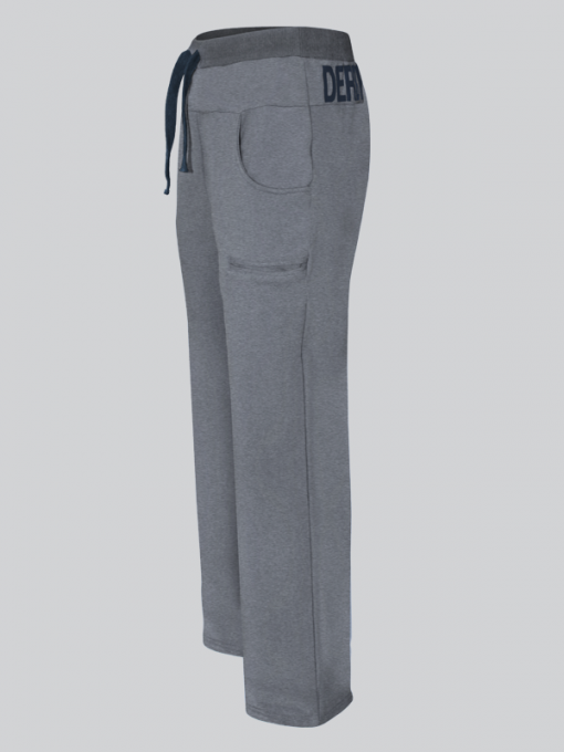 Training/Sweatpants with Elastic, Drawstring and Print - Image 2
