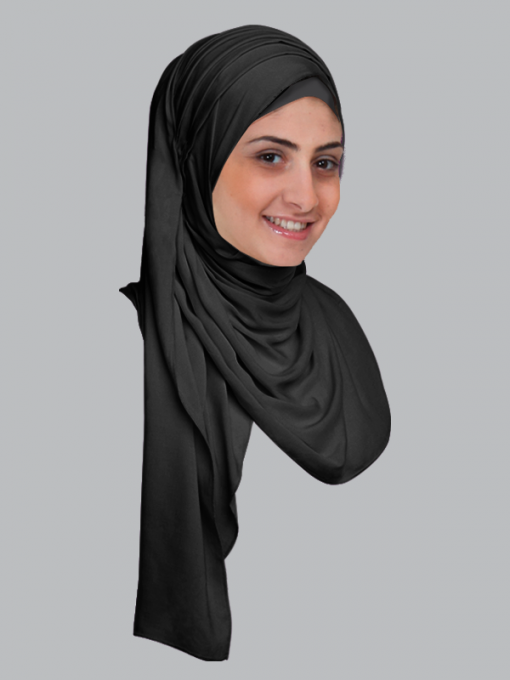 Viscose Hijab (Scarf) - Image 3
