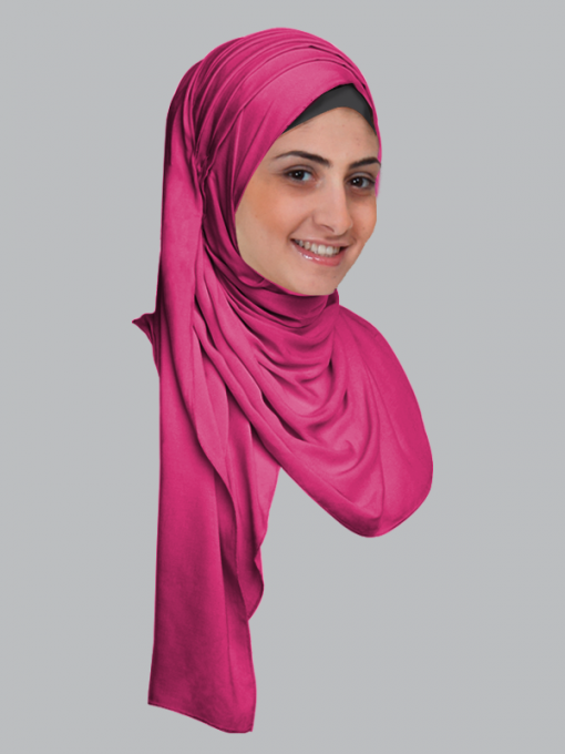 Viscose Hijab (Scarf) - Image 4