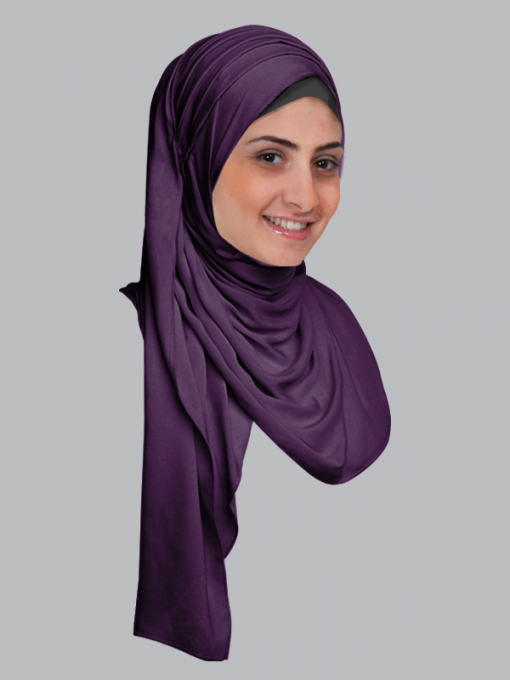 Viscose Hijab (Scarf) - Image 2