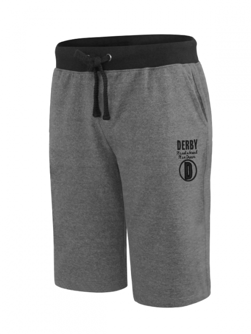 Cotton Jersey Shorts - Image 2