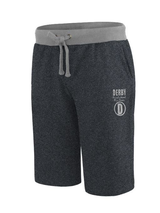 Cotton Jersey Shorts