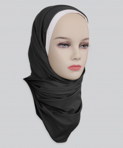 Head Cover Viscose Elasthane