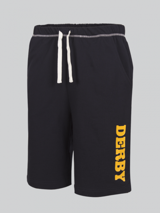 Tencel Fleece Shorts - Image 2