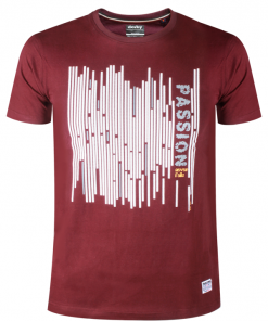 (English) Men’s Regular T-shirt R-Neck Special edition, premium quality