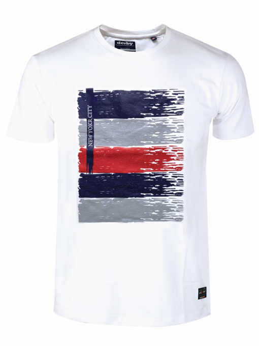 Men's Regular R-Neck T-shirt Special edition, premium quality with H-Quality printed